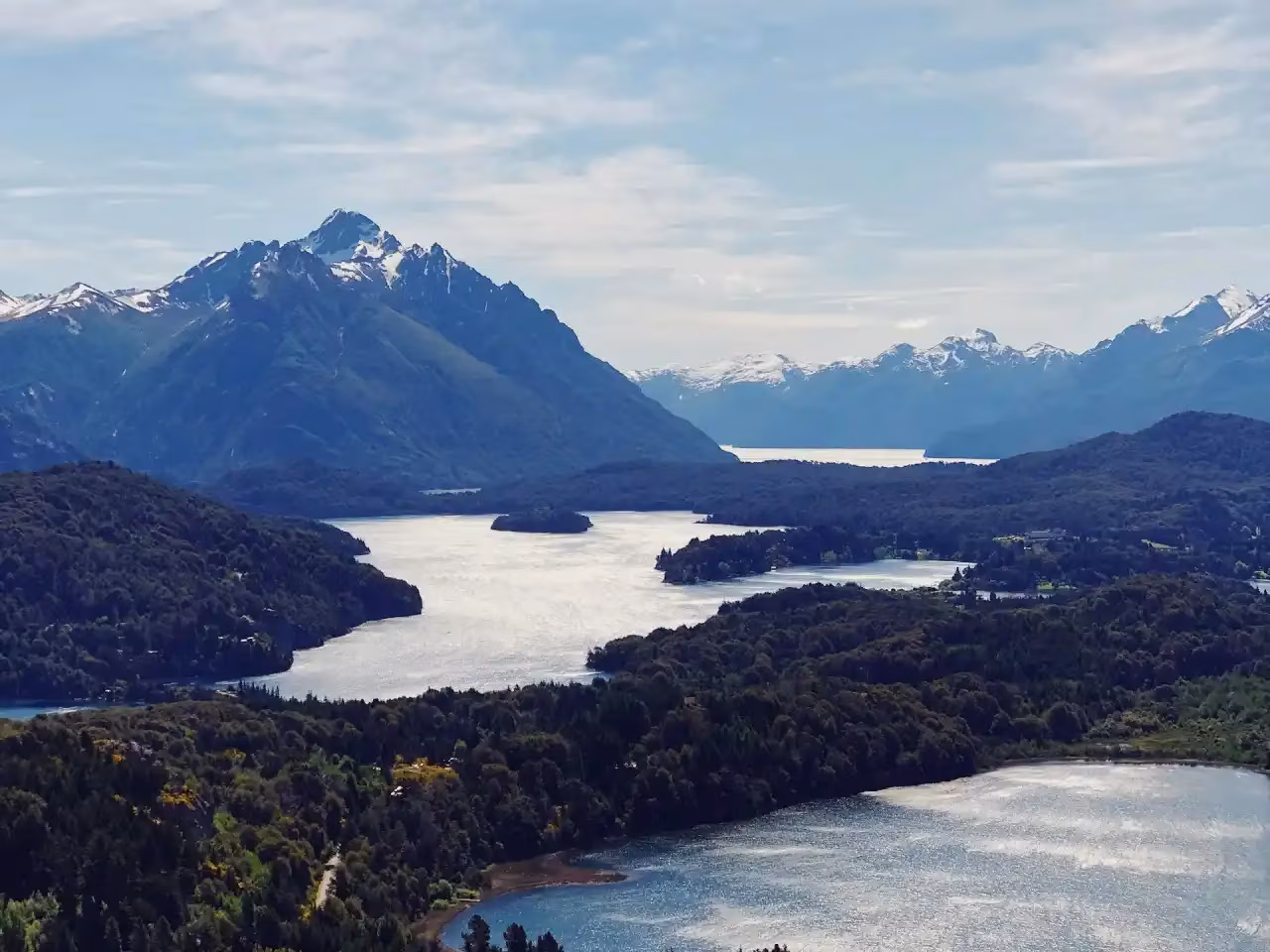 Self-drive tour in Argentina: Buenos Aires, Mendoza, Salta