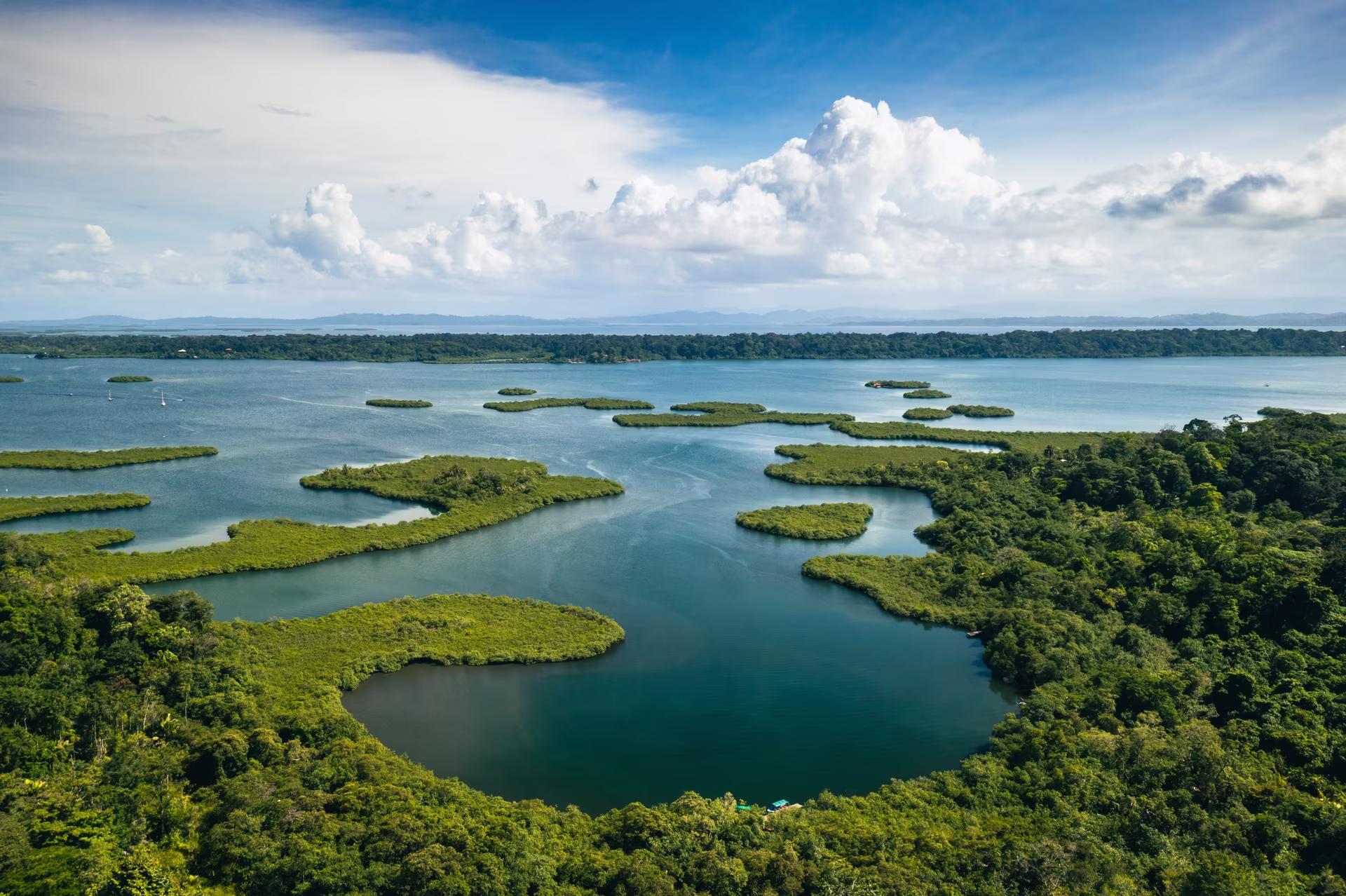 Self-drive tour - Charms of Panama